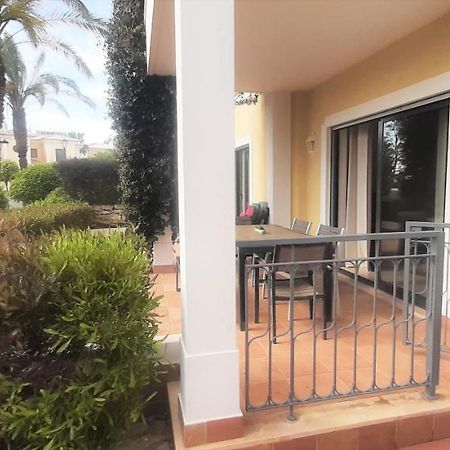 Apartamento Buganvilia Lagos Bagian luar foto