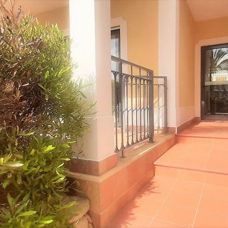 Apartamento Buganvilia Lagos Bagian luar foto