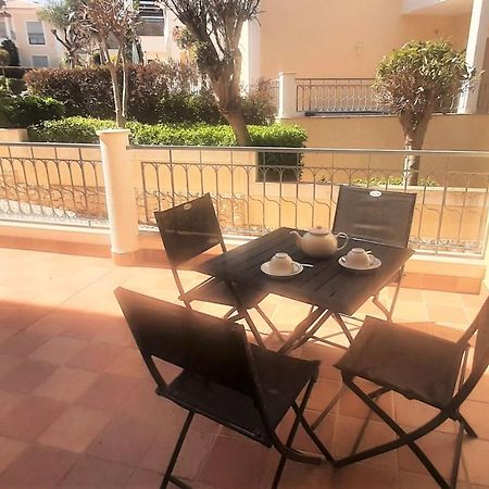 Apartamento Buganvilia Lagos Bagian luar foto