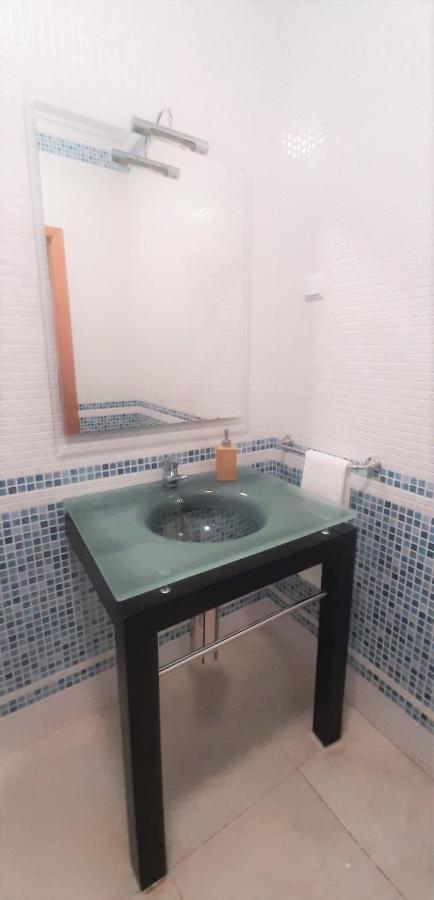Apartamento Buganvilia Lagos Bagian luar foto